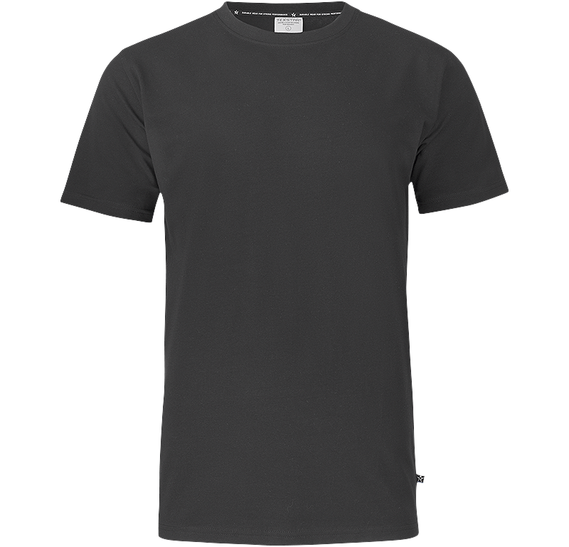 Stretch Crew T-shirt Texstar