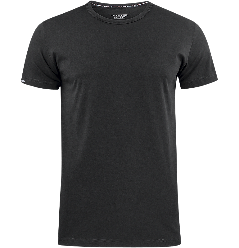 T-Shirt Function Texstar