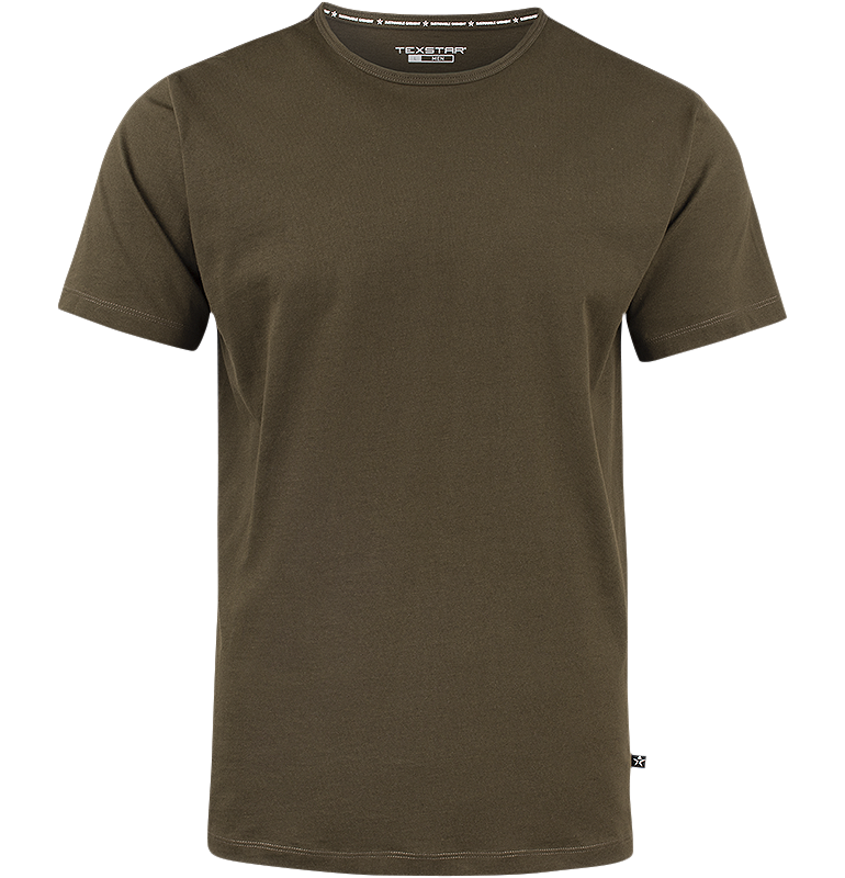 Fusion T-shirt Texstar