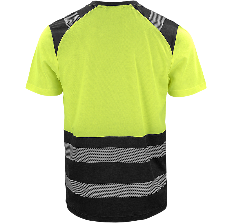 Hi-Vis T-Shirt Texstar