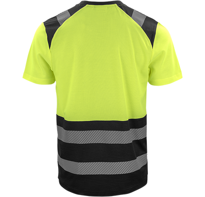 Hi-Vis T-Shirt Texstar