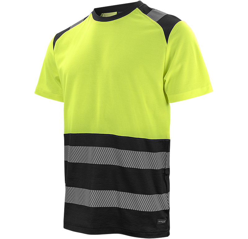 Hi-Vis T-Shirt Texstar