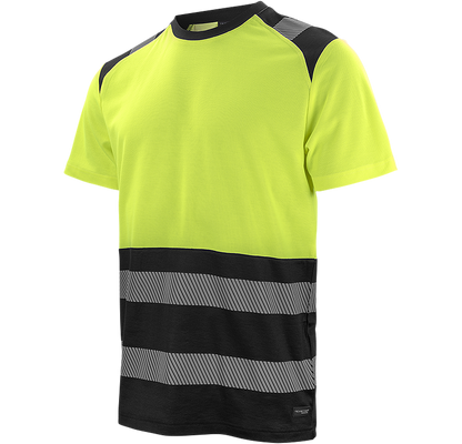 Hi-Vis T-Shirt Texstar
