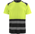 Texstar TS22 Hi-Vis T-Shirt