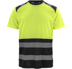 Texstar TS22 Hi-Vis T-Shirt