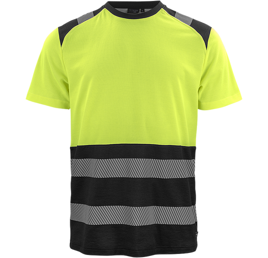 Hi-Vis T-Shirt Texstar