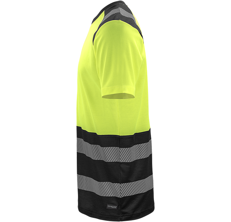 Hi-Vis T-Shirt Texstar
