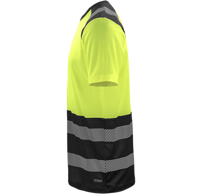 Hi-Vis T-Shirt Texstar