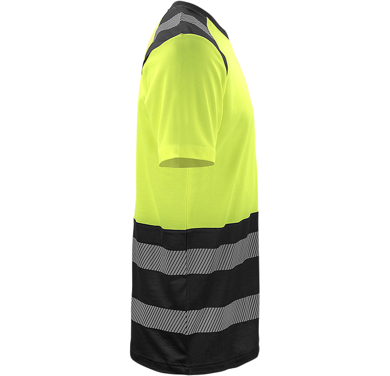 Hi-Vis T-Shirt Texstar