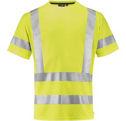 Hi-Vis T-Shirt Texstar