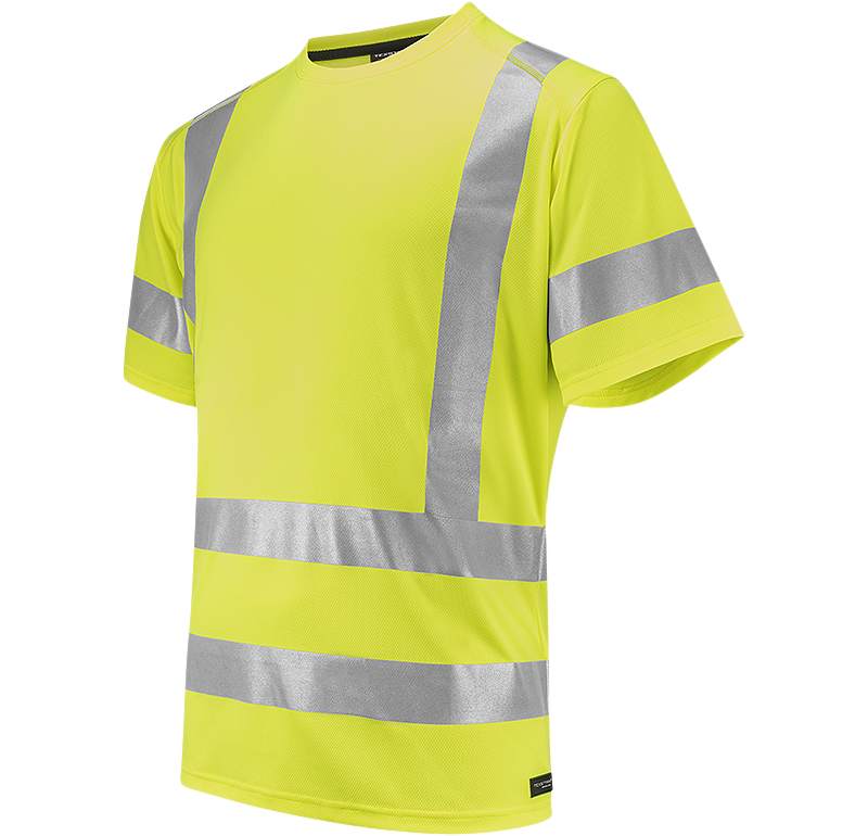 Hi-Vis T-Shirt Texstar