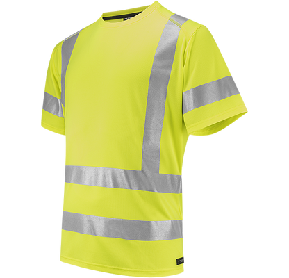 Hi-Vis T-Shirt Texstar