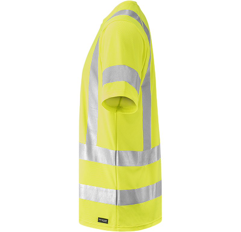 Hi-Vis T-Shirt Texstar