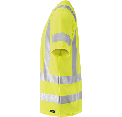 Hi-Vis T-Shirt Texstar