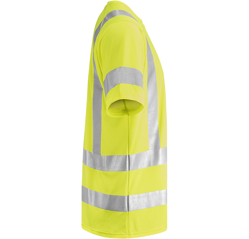 Hi-Vis T-Shirt Texstar