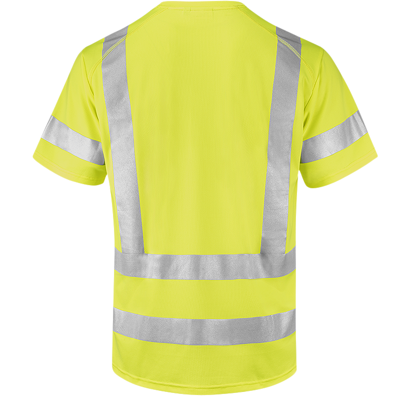 Hi-Vis T-Shirt Texstar
