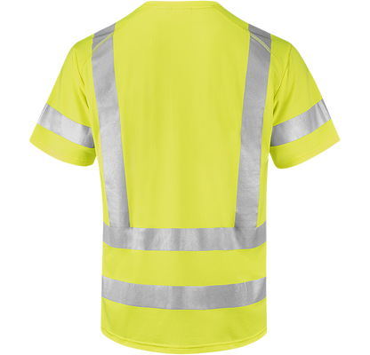 Hi-Vis T-Shirt Texstar