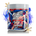 Blue Raspberry Vanilla by Smilla The Hurricane (100 servings)