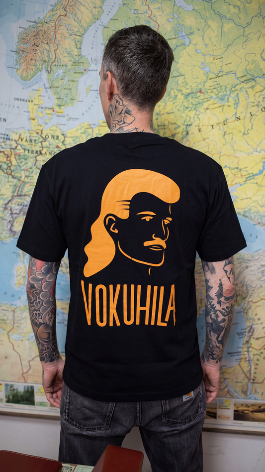 ArtbyBearded Essential Tee ArtbyBearded