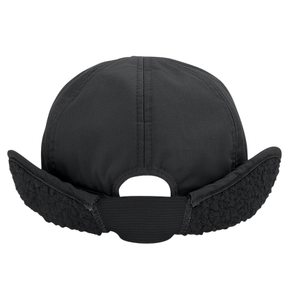 VK Winter Cap Texstar