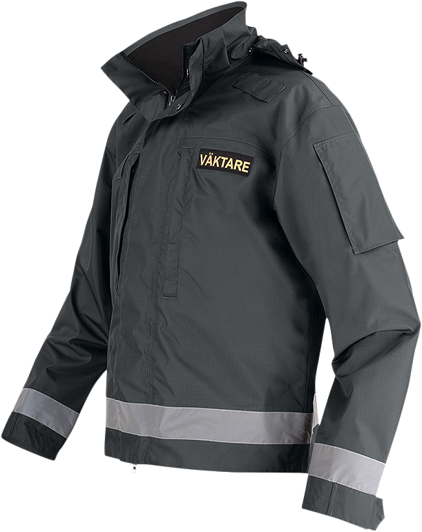 VK Shelljacket Short Texstar