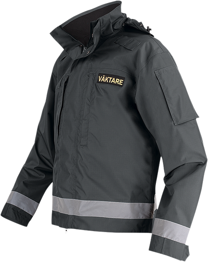 VK Shelljacket Short Texstar