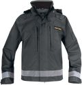 Texstar VJ01 VK Shelljacket Short