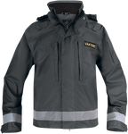Texstar VJ01 VK Shelljacket Short