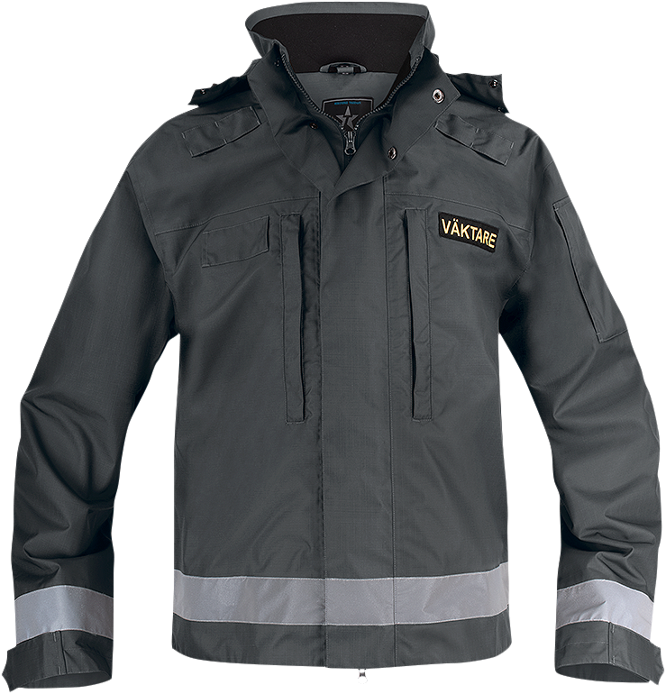 VK Shelljacket Short Texstar