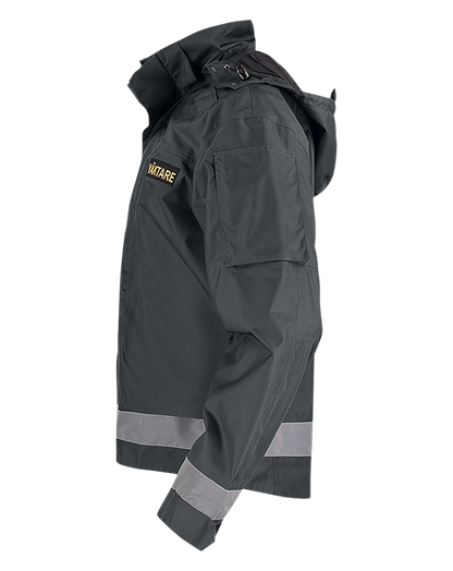 VK Shelljacket Short Texstar