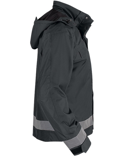 VK Shelljacket Short Texstar