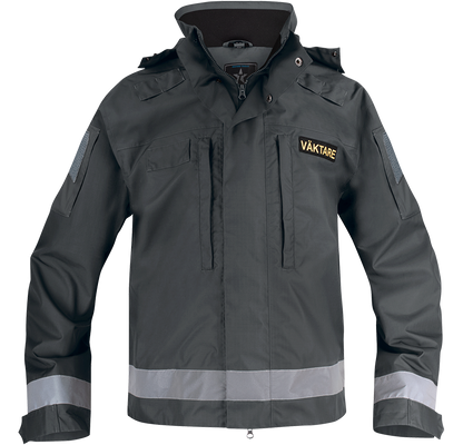 Väktarjacka Texstar