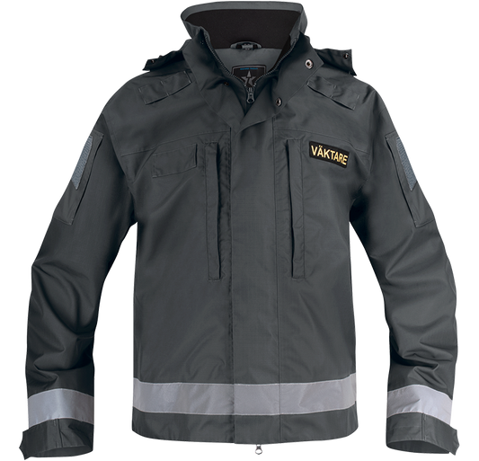 Väktarjacka Texstar