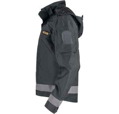 Väktarjacka Texstar