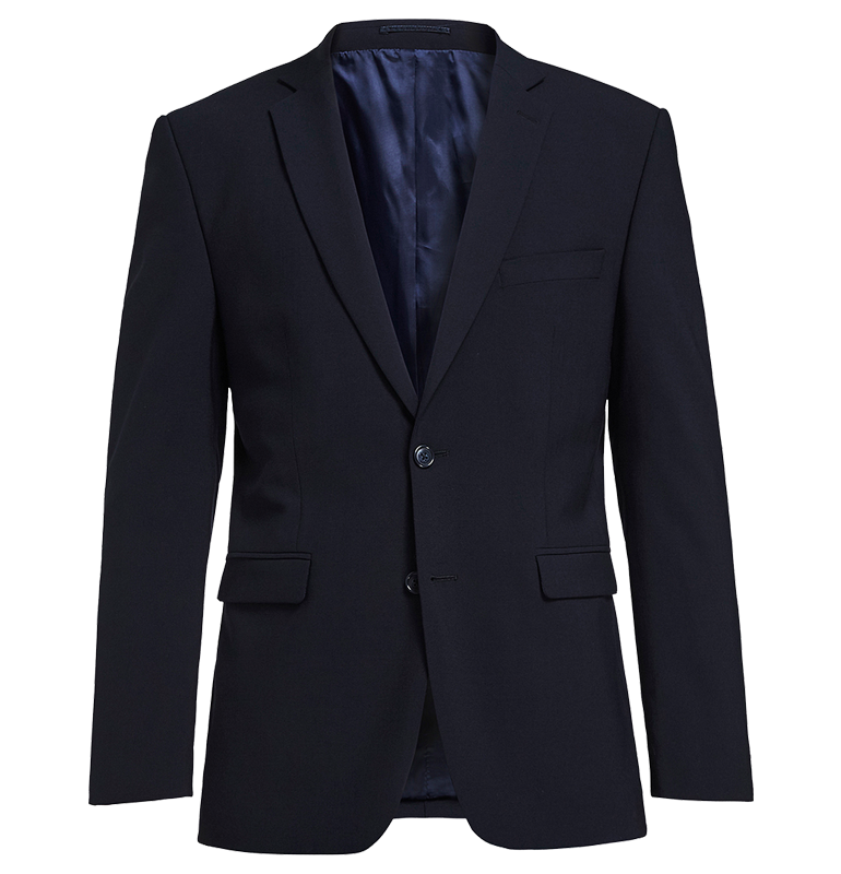 Jacket Jacob Texstar