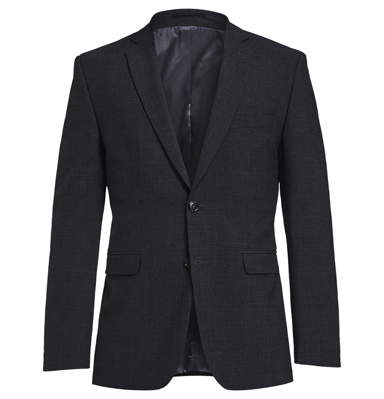 Jacket Jacob Texstar