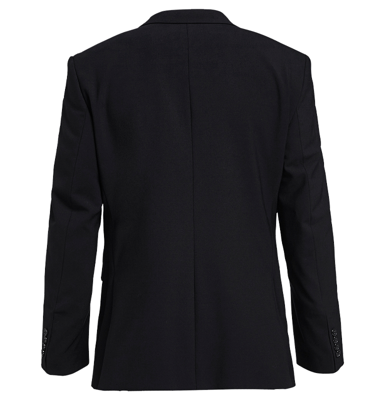 Jacket Jacob Texstar