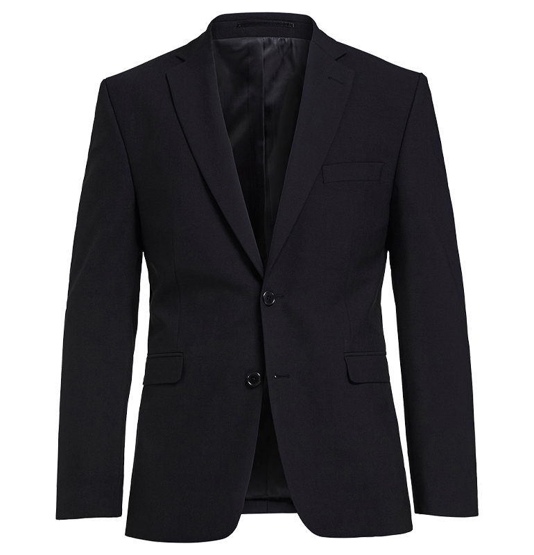 Jacket Jacob Texstar