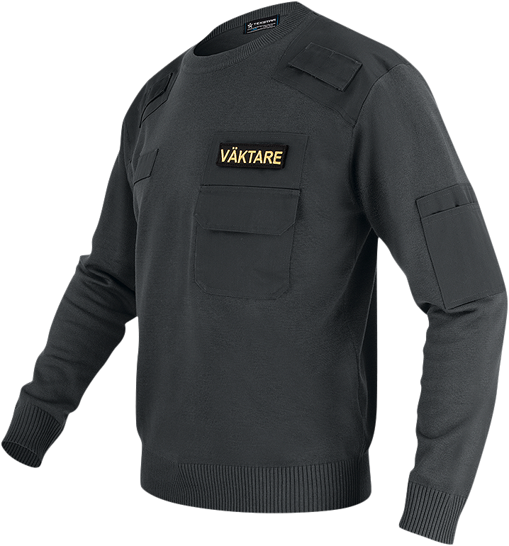 VK Nato Pullover Texstar