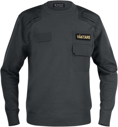 VK Nato Pullover Texstar