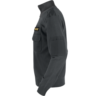 VK Nato Pullover Zip Texstar