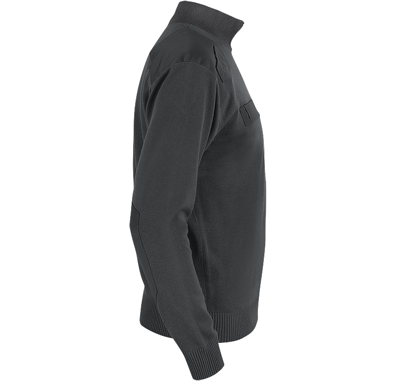 VK Nato Pullover Zip Texstar