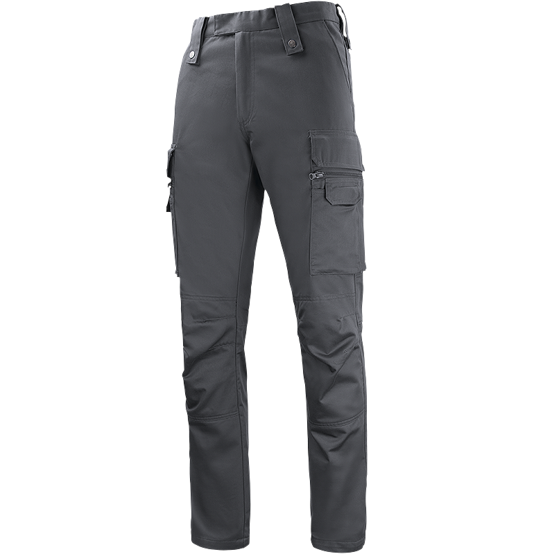 VK Basic Pants Texstar