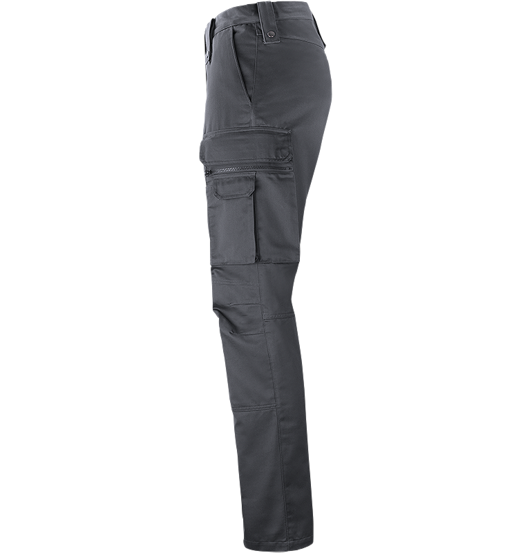 VK Basic Pants Texstar