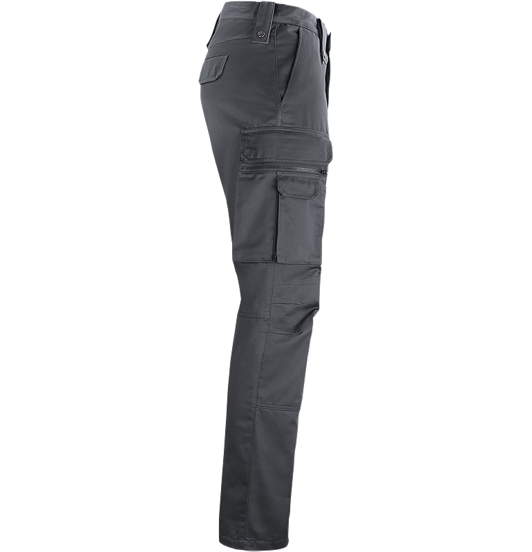 VK Basic Pants Texstar