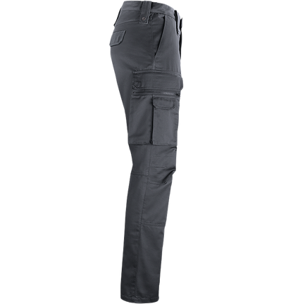 VK Basic Pants Texstar