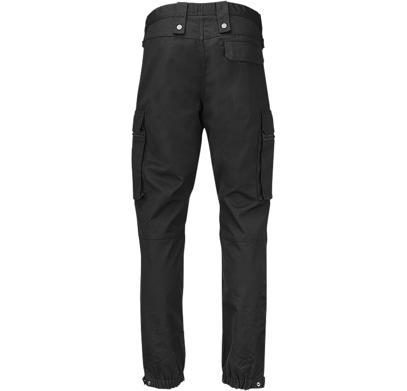 VK Doghandler Pants Texstar