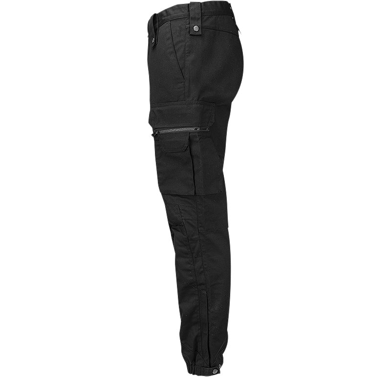 VK Doghandler Pants Texstar