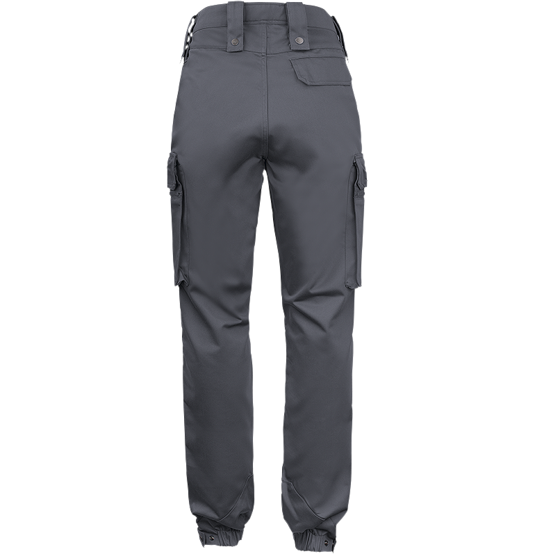 VK W' D.Handl. Pants Texstar