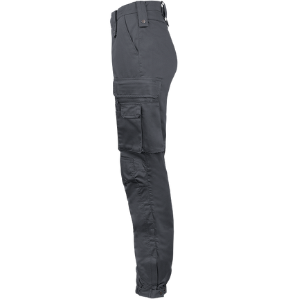 VK W' D.Handl. Pants Texstar